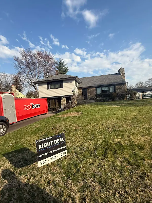 Right Deal Construction — 5