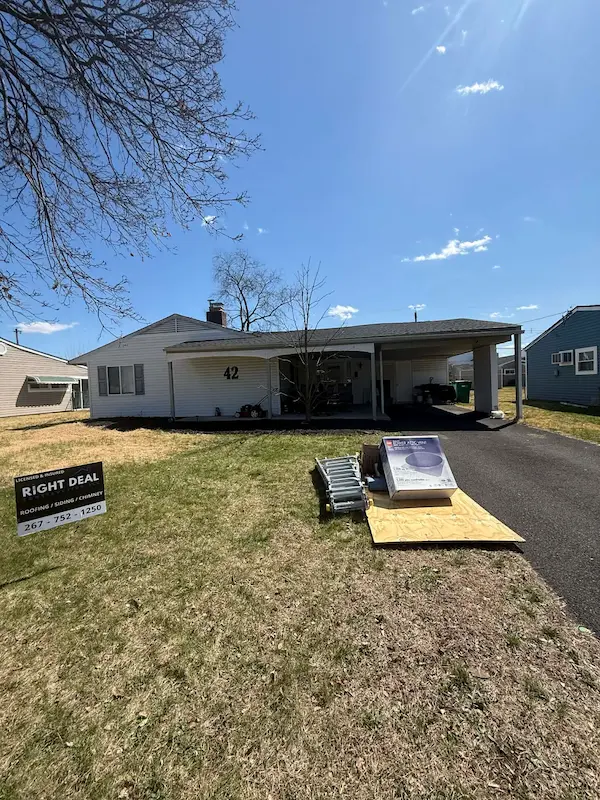 Right Deal Construction — 8